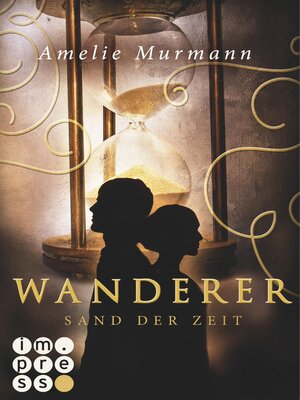 cover image of Wanderer 1